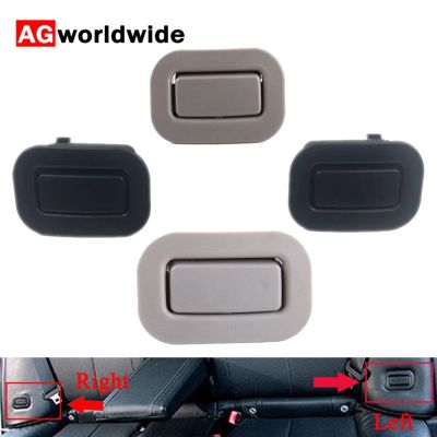 64328AG001 64328AG011 For Subaru Forester 2009 2010 2011 2012 2013 Rear Left Right Seat Recliner Button Black / Grey