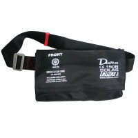 เสื้อชูชีพพองลม แบบกระเป๋า LALIZAS Inflatable Lifejacket Belt-Pack Delta, Auto, 150N, SOLAS/MED