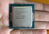 ซีพียู CPU CORE I3 6100 Socket 1151 จัดส่งไว