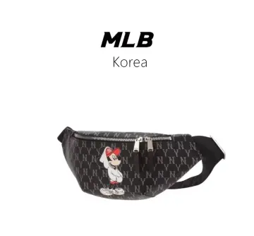 Buy MLB NEW YORK YANKEES SMALL HIP BAG for EUR 17.95 on !