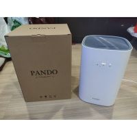 โปรโมชั่น++ เครื่องฟอกอากาศ PANDO Air D Cube Air Purifier แท้ 100% ประกันศูนย์ไทย 1 ปี ราคาสุดคุ้ม เครื่อง ฟอก อากาศ เครื่อง กรอง อากาศ เครื่อง ฟอก อากาศ mi เครื่อง ฟอก อากาศ พก พา