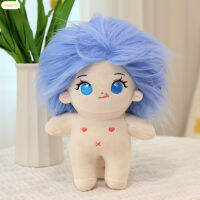 KISSYA ตุ๊กตาผ้ากำมะหยี่จำลองดาวรอบนอก Boneka Mainan นุ่มสบายผิวตุ๊กตาผ้ากำมะหยี่สำหรับผู้ใหญ่เด็กเด็กชายและเด็กหญิง KA-MY