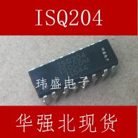 10pcs ISQ204X1 DIP-16 ISOCOMISQ204