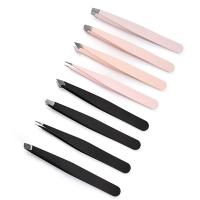 【cw】 4pcs/set Hair Removal Eyebrow Slanted Face Harmless Makeup