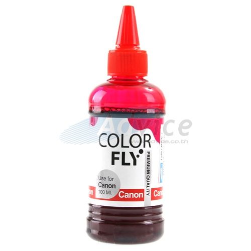 ขายส่ง-หมึก-canon-หมึกเติม-canon-ขนาด-100-ml-color-fly-แท้-เติม-canon-ได้ทุกรุ่น-หมึกสี-หมึกปริ้นเตอร์-หมึกเครื่องปริ้น-hp-หมึกปริ้น-ตลับหมึก