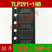 Tlp291-1 Tlp291gb 10ชิ้น P291 Sop-4 Tlp291-1gb