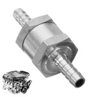 Non return Check Valve Fuels Non Return 6/8/10 /12One Way Check Valve One way Breather Valve For Automobiles Helicopters Petrol