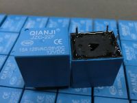 【✲High Quality✲】 ge417477043706069 รีเลย์5pin 12vdc Jzc-22f