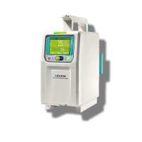 เครื่องควบคุมการให้สารละลายเข้าหลอดเลือดดำ Infusion Pump รุ่น SYS-6010 (ให้เลือดได้)