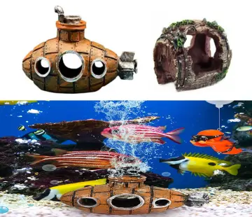 Shop Aquarium Submarine Rc with great discounts and prices online