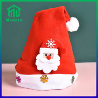 Modern Christmas Hat หมวกคริสต์มาส ที่คาดผมคริสต์มาส ตกแต่งคริสต์มาส