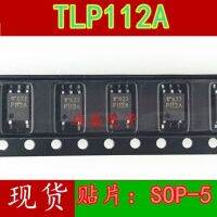 10pcs TLP112A P112A /SOP