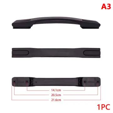 Universal Suitcase Handle Replacement Travel Case Luggage Handle Spare Part