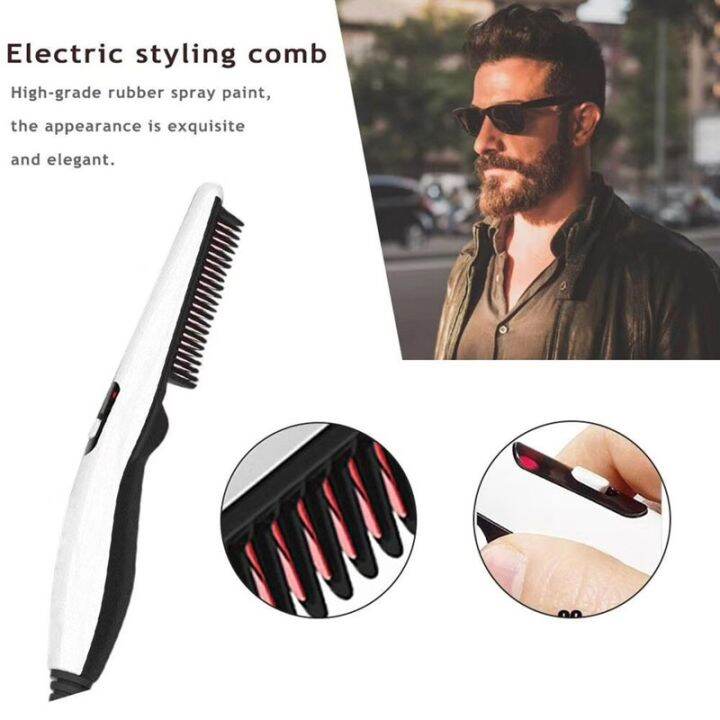 men-styling-hair-comb-brush-quick-heating-beard-straightener-hot-haibrush-straightening-combs-styling-tools-styler-for-men-women