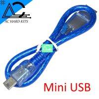 สาย Mini USB Cable USB (ยาว 30 ซม.)