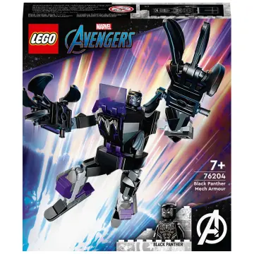 LEGO Marvel: Black Panther (76215) – The Red Balloon Toy Store