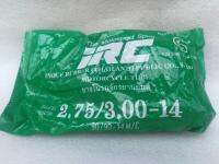 ยางในรถจักรยานยนต์ Inner Tube IRC 2.75/3.00-14