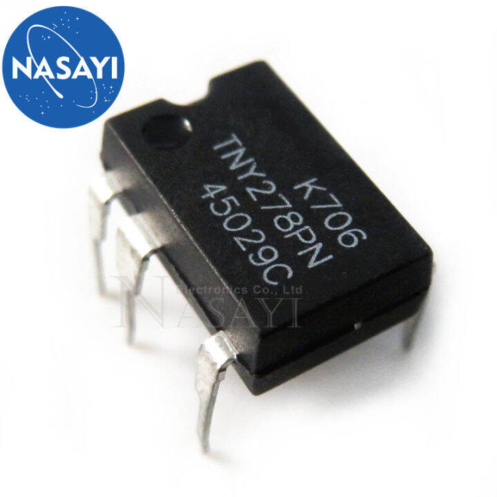 TNY278PN TNY278 DIP-7 电源管理IC | Lazada