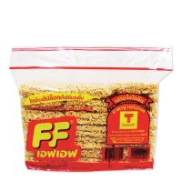 โคตรถูก     เอฟเอฟ บะหมี่ชนิดก้อน x 21 ก้อน FF Instant Noodle Block x 21 pcs