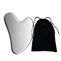 【YF】✕▼☑  Guasha Scraping Massage Scraper Face Massager Acupuncture Gua Sha Board Acupoint Dropshipping