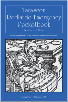 Tarascon Pediatric Emergency Pocketbook, 7 ed - ISBN : 9781284193961 - Meditext