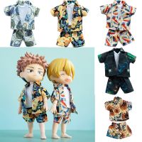 【MSSugar toy】เสื้อผ้าลำลองตุ๊กตาชุดว่ายน้ำชายหาดตุ๊กตาเสื้อผ้าทำด้วยมือ Obitsu11 Ob11ใหม่,สำหรับ1/12เด็กผู้หญิงเด็กผู้ชายตุ๊กตา Bjd ตุ๊กตาของเล่น GSC