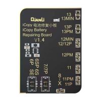 Qianli iCopy Plus Battery Board 2.1 2.2 Testing Programmer Parts For iPhone 6PLUS-13 Series Battery Date Read and Write Tools