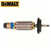 โรเตอร์ ARMATURE สำหรับ DEWALT DWE4217 DWE4202 DWE4203 DWE4206 DWE4207 DWE4205