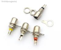 ❂✟✼ 12pcs RCA Phono Chassis Panel Mount Female Socket Metal Connector adapter