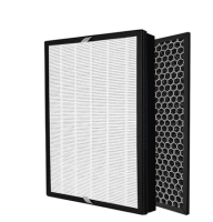 FY343310 FY NanoProtect HEPA Filter Clear Air Replacement Air Filter for