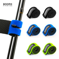 Booms Fishing RS3 Fishing Rod Belt Straps Holder Tie with Fishing Tools Accessories. ซื้อทันที เพิ่มลงในรถเข็น-Fenpier