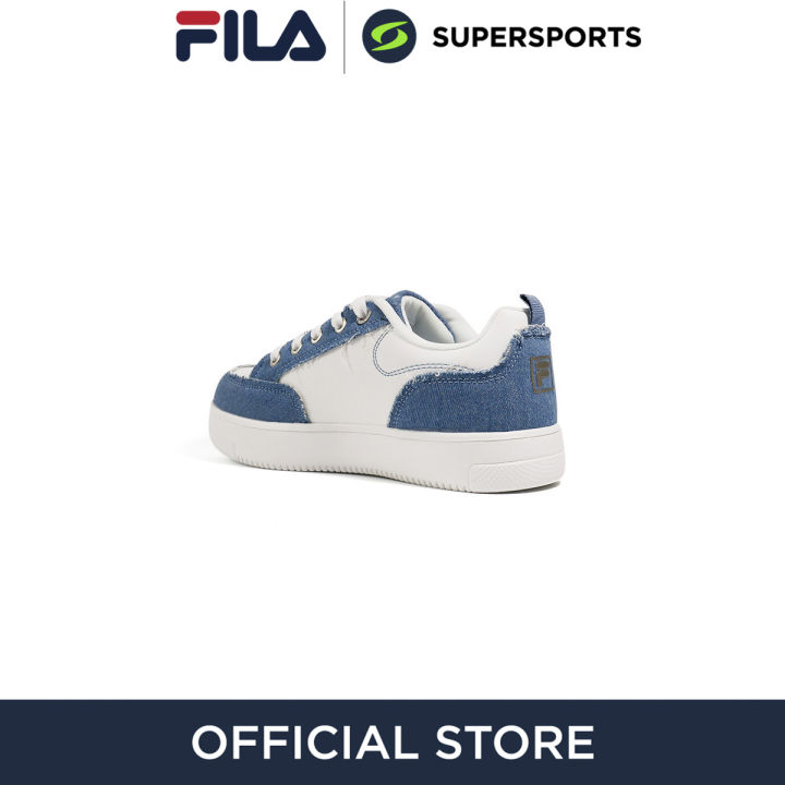 fila-denim-ibis-รองเท้าลำลองผู้ชาย