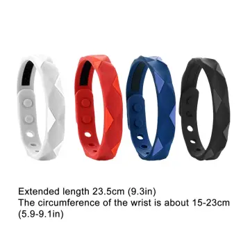 Flexible Blood Pressure Control Magnetic Bracelet For Women-Imported, On  50% Discount With Cogent Anti