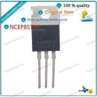 10pcs/lot! NCEP85T14 85T14 TO-220 85V 140A TO220 Electric vehicle controller  NEW ORIGINAL