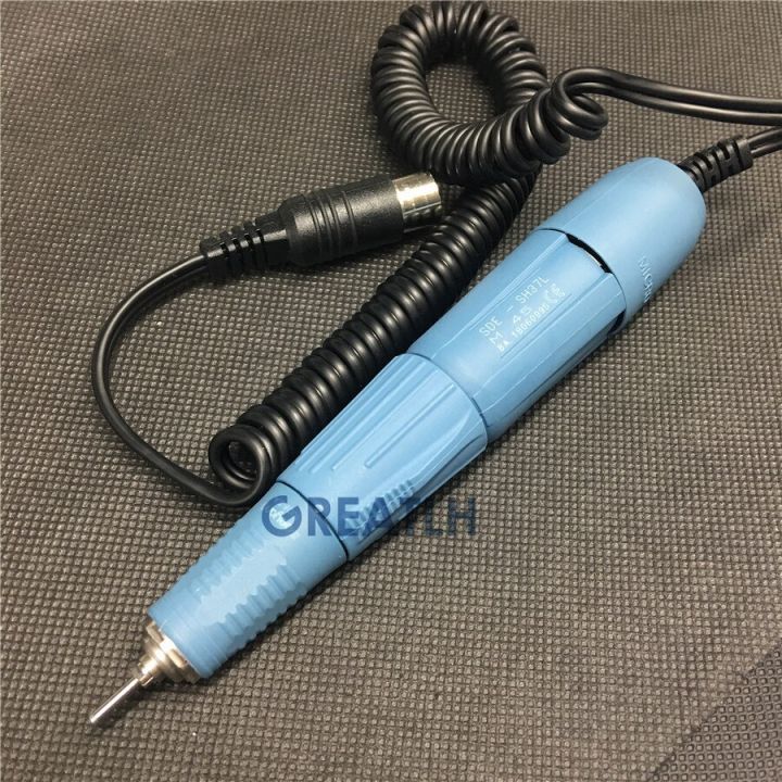 dental-lab-45000-rpm-handpiece-micro-motor-sh37l-marathon-korea-saeyang-teeth-polishing-2-35mm-m45