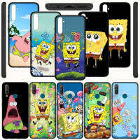 ซิลิโคน Coque อ่อนนุ่ม ปก H176 DA139 SpongeBob SquarePants Funny เคสโทรศัพท์ หรับ iPhone 14 13 12 11 Pro XS Max X XR 6 7 8 6S Plus 6Plus 7Plus 8Plus 7+ 8+ 6+ 14Plus Phone Casing + 14+ ProMax 11Pro 13Pro 12Pro 14Pro