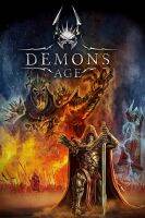 Demons Age เกม คอมพิวเตอร์ โน๊ตบุ๊ค เกมส์ PC แบบ แฟลชไดร์ฟ GAME​ สำหรับ Windows ติดตั้งง่าย