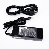 HP ADAPTER 19V/4.62A 7.4*5.0 แท้ ถูกที่สุด!!! HP Adapter ของแท้ 19V/4.62A 90W หัวขนาด 7.4*5.0mm สายชาร์จ เอชพี อะแดปเตอร์, สายชาร์จ HP ##ที่ชาร์จ อุปกรณ์คอม (1392)