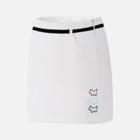 Scotty CAMRON Summer Golf Ladies Skirt Non-Ironing Quick-Drying Stretch Outdoor Sports Shorts Fashion Clothing 2301