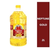 dầu ăn neptune 2L