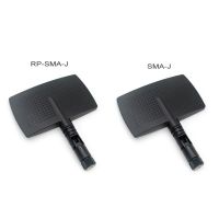 2.4G WIFI Antenna 8DBi Directional Panel Aerial Radar Shape RP SMA Male Connector for Signal Booster