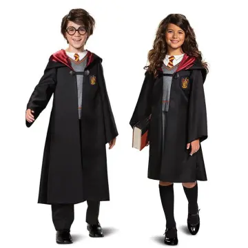 Hermione Granger Costume Kids - Best Price in Singapore - Jan 2024