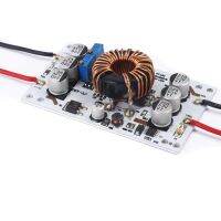 ℡✾♘ 1 sztuk DC-DC Boost Converter Constante Stroom Mobiele Voeding 10A 250W Led sterownik Step Up moduł