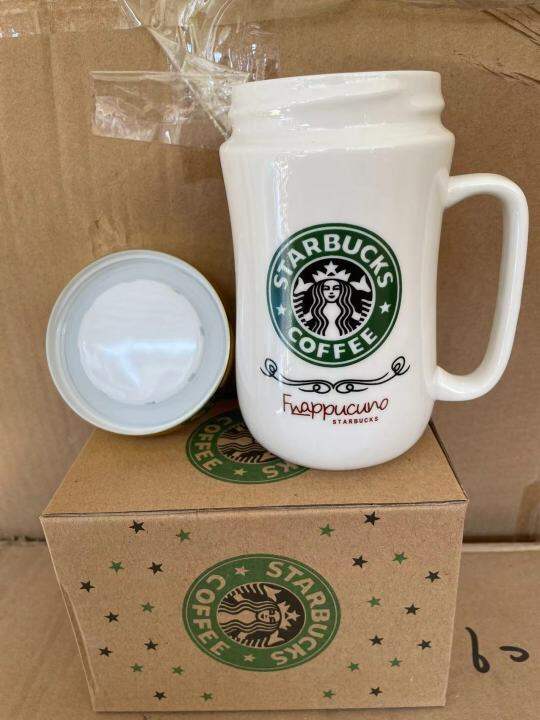 ถ้วย-starbucks-แก้วใหม่สร้างสรรค์ความจุขนาดใหญ่ถ้วยเซรามิกนอร์ดิกกล่องของขวัญถ้วยที่มีฝาปิด