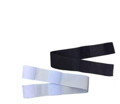 【CW】10pcs Electrode fixing strap Physiotpy elastic band tied Belt Electrotpy instrument gluing fixed electrode strip