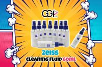 Zeiss Cleaning Fluid 60ml ?(น้ำยาทำความสะอาดเลนส์)?