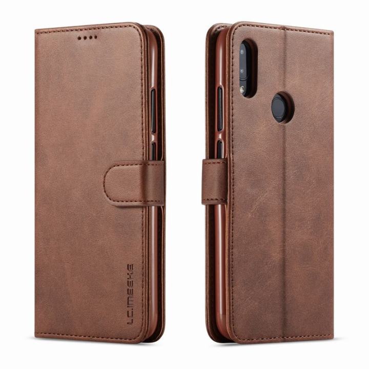 stand-case-for-xiaomi-mi-a2-lite-flip-cover-luxury-magnetic-wallet-plain-leather-phone-cases-on-xiomi-mi-a-2-mia2-mia2lite-coque