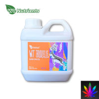 [สินค้าพร้อมจัดส่ง]⭐⭐ปุ๋ยเร่งดอกช่วงกลาง Budzelle by WT Nutrients #ปุ๋ย #420[สินค้าใหม่]จัดส่งฟรีมีบริการเก็บเงินปลายทาง⭐⭐