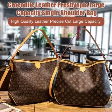 Bag Lv Original Lelaki Buaya