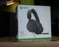 หูฟัง Xbox stereo Headset มือ2